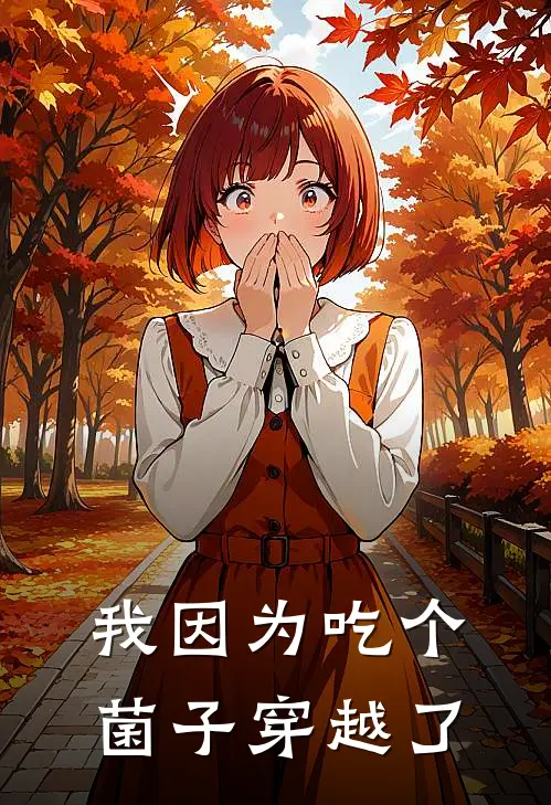 我因为吃个菌子穿越了