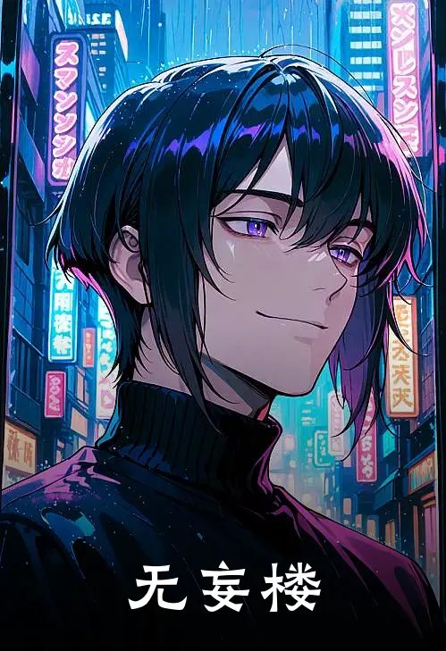 无妄楼(钱坤楚绝)好看的完结小说_热门小说推荐无妄楼钱坤楚绝