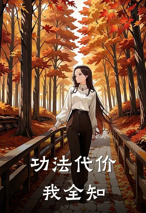 功法代价我全知