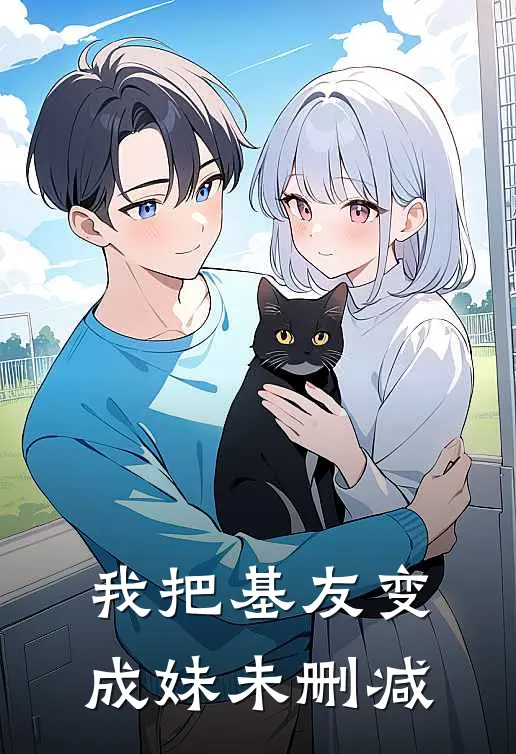 我把基友变成妹未删减