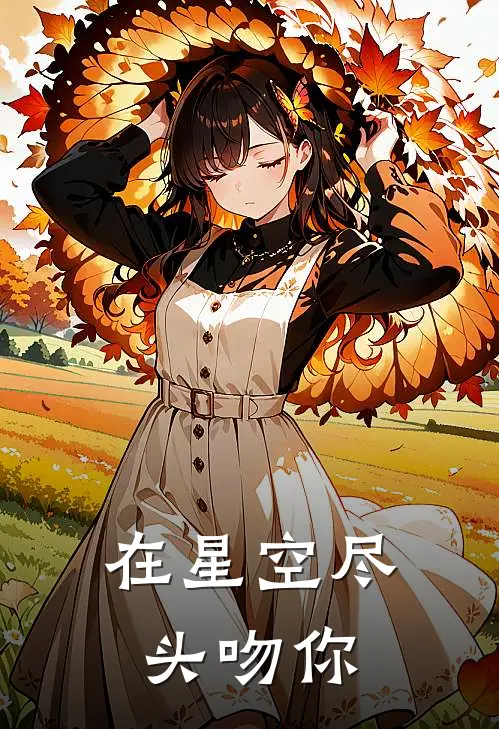 在星空尽头吻你程星辰雨晴完结小说大全_免费热门小说在星空尽头吻你(程星辰雨晴)