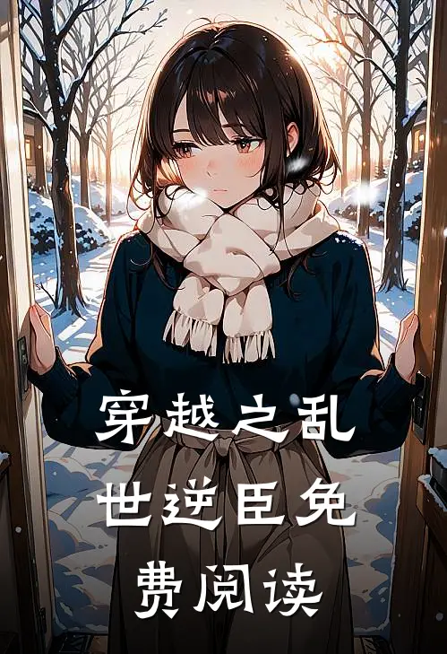 穿越之乱世逆臣免费阅读