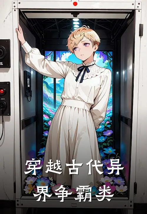 穿越古代异界争霸类