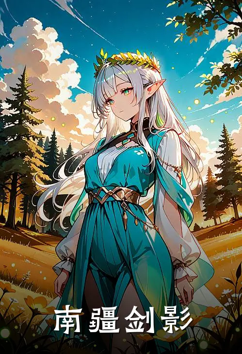 南疆剑影赵戚烈李倚琦最新好看小说_最新完本小说南疆剑影赵戚烈李倚琦