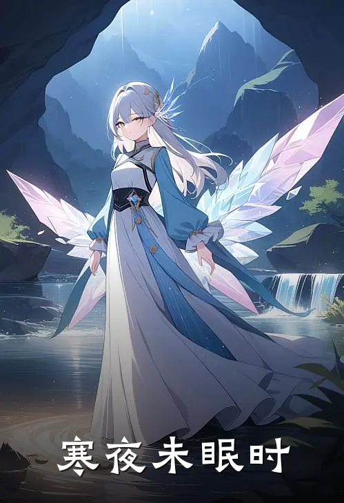 《寒夜未眠时》赵冠清白昭已完结小说_寒夜未眠时(赵冠清白昭)经典小说