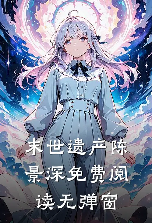 末世遗产陈景深免费阅读无弹窗