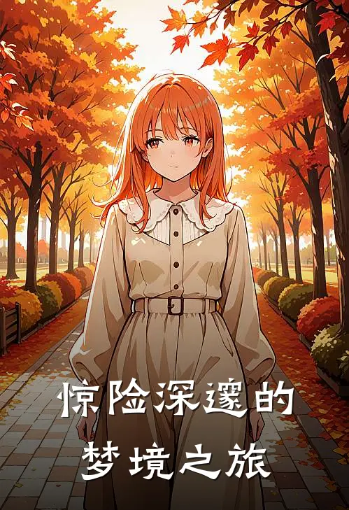 惊险深邃的梦境之旅