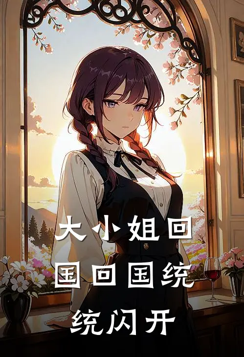 大小姐回国回国统统闪开