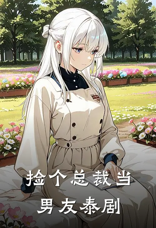 捡个总裁当男友泰剧