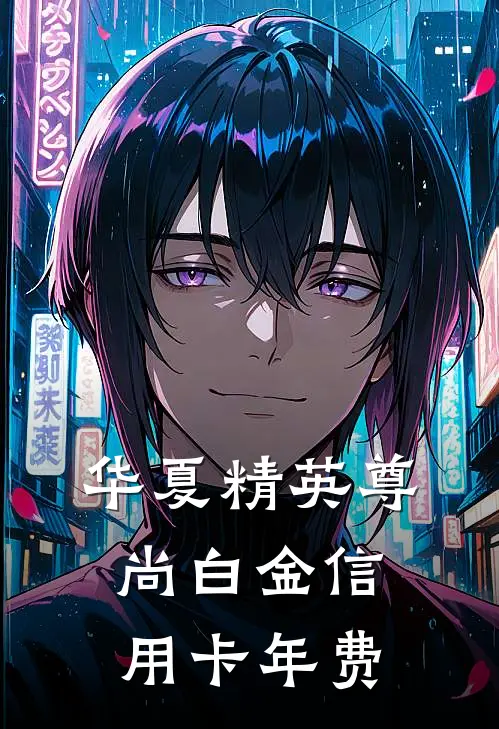 华夏精英尊尚白金信用卡年费