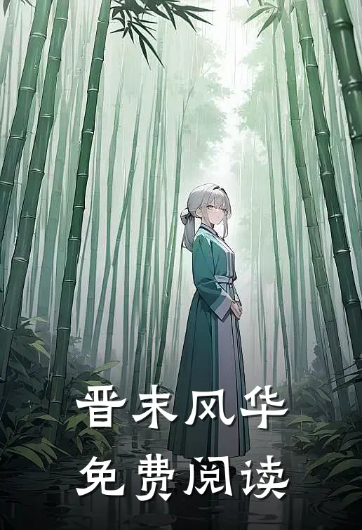 晋末风华免费阅读