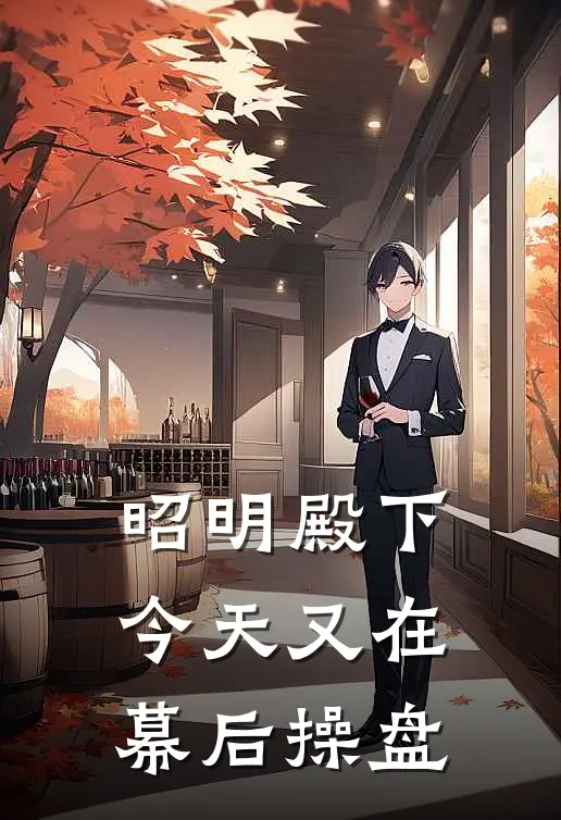 昭明殿下今天又在幕后操盘