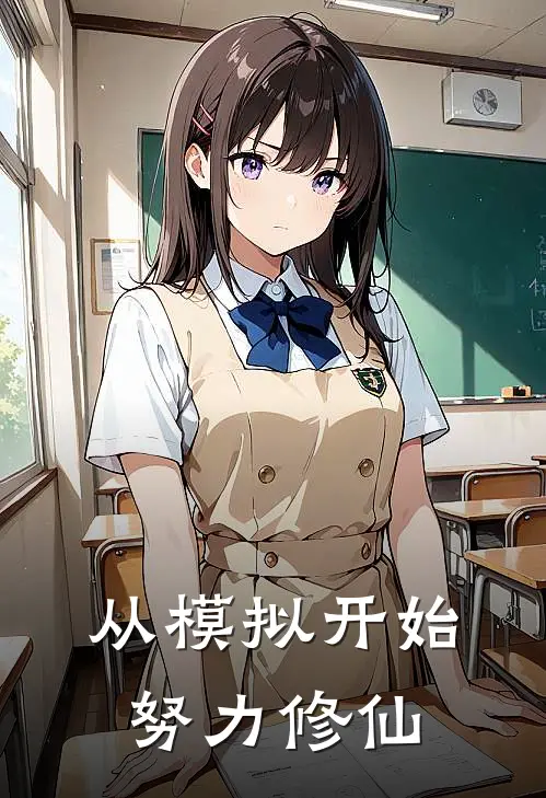 从模拟开始努力修仙