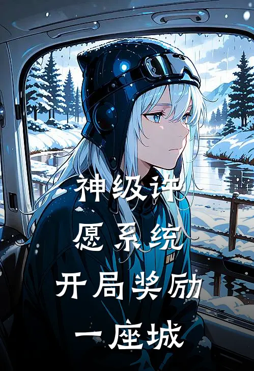 神级许愿系统：开局奖励一座城(林舟苏婉)全本免费小说阅读_全文免费阅读神级许愿系统：开局奖励一座城林舟苏婉