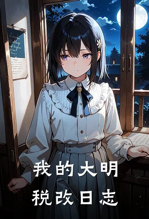 我的大明税改日志