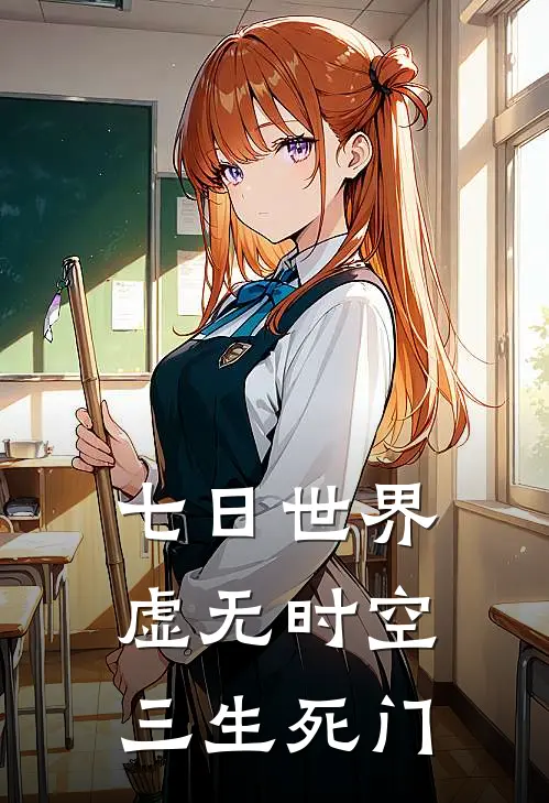 罗塞塔贝塔(七日世界：虚无时空三【生死门】)全文免费在线阅读_七日世界：虚无时空三【生死门】完整版免费在线阅读