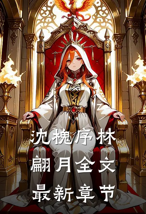 沈槐序林翩月全文最新章节