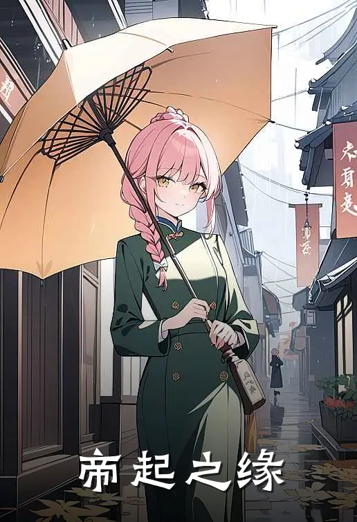 帝起之缘