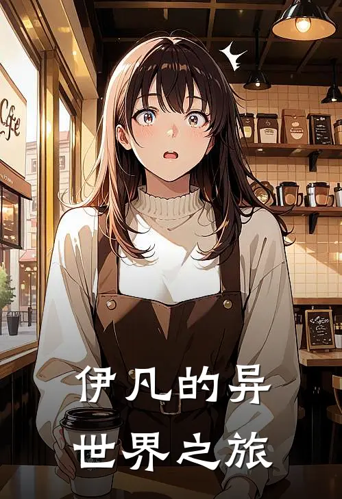 伊凡的异世界之旅