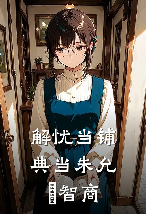 解忧当铺典当朱允炆智商