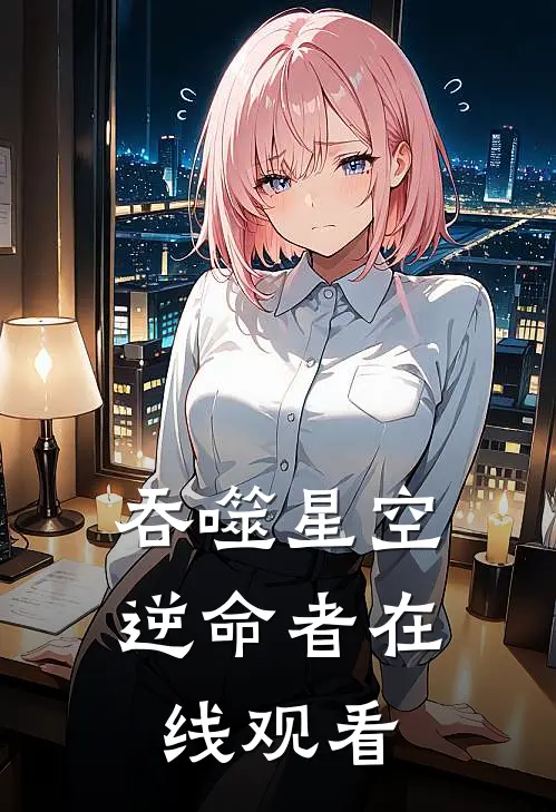 吞噬星空逆命者在线观看