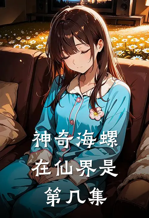 神奇海螺在仙界是第几集