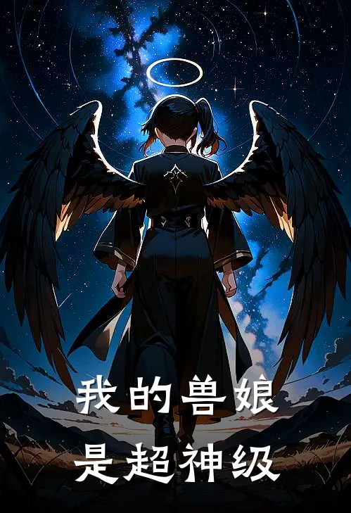 我的兽娘是超神级