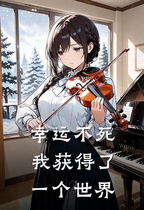 幸运不死，我获得了一个世界徐奇江风热门小说排行_免费小说幸运不死，我获得了一个世界徐奇江风