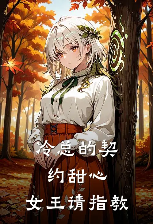 冷总的契约甜心：女王请指教