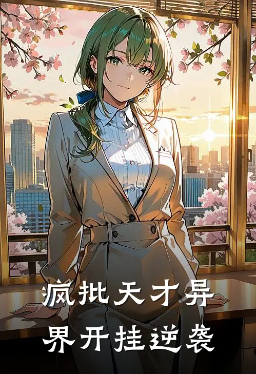 疯批天才异界开挂逆袭