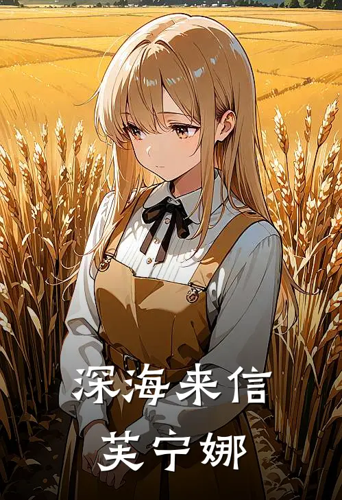 深海来信芙宁娜