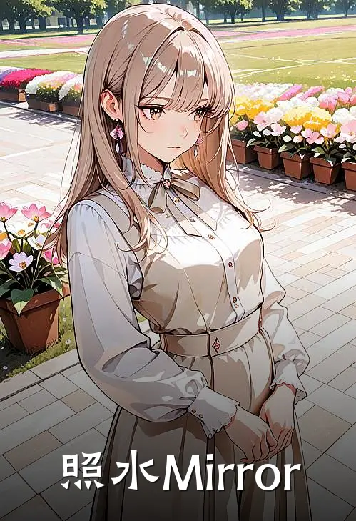照水Mirror