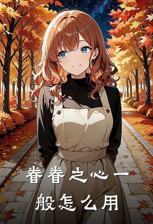 眷眷之心一般怎么用