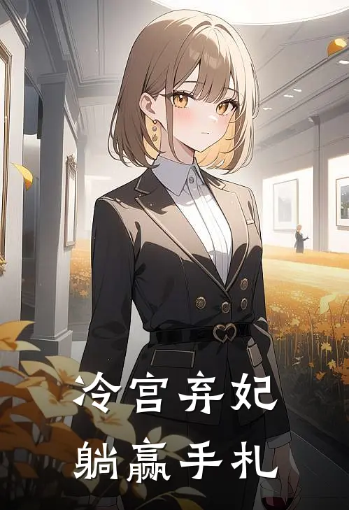 冷宫弃妃躺赢手札