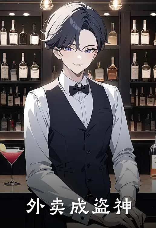 外卖成盗神