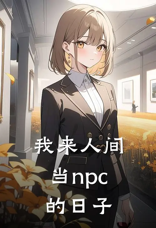 我来人间当npc的日子嬴政蒙恬热门小说排行_免费阅读全文我来人间当npc的日子(嬴政蒙恬)