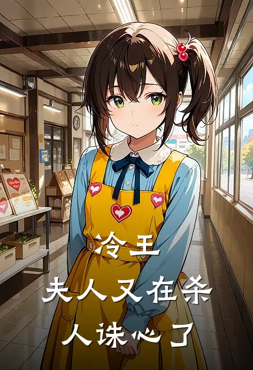 冷王，夫人又在杀人诛心了