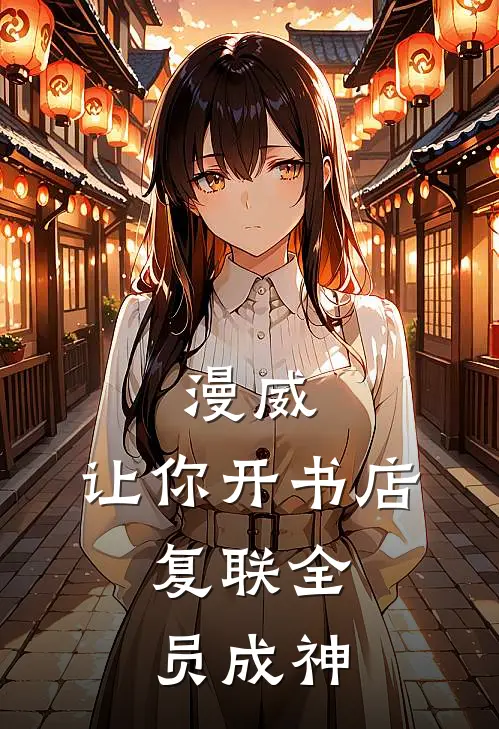 漫威：让你开书店，复联全员成神(托尼林天)完结小说_热门小说推荐漫威：让你开书店，复联全员成神托尼林天
