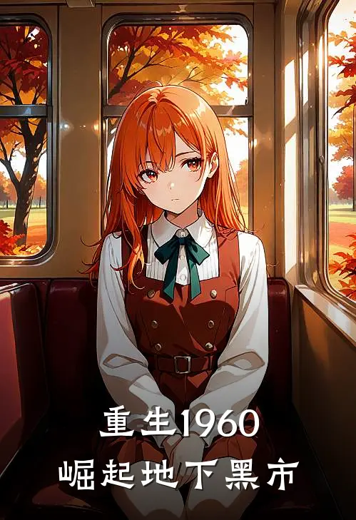 重生1960崛起地下黑市