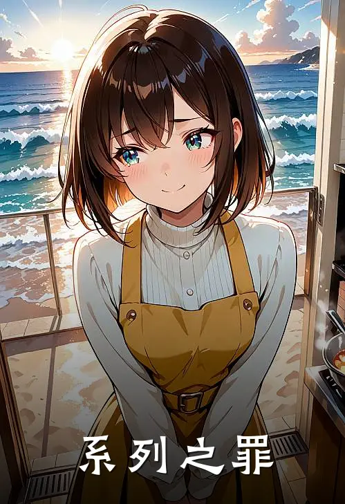 系列之罪(姜绥郑楠)完结版免费小说_热门完结小说系列之罪(姜绥郑楠)