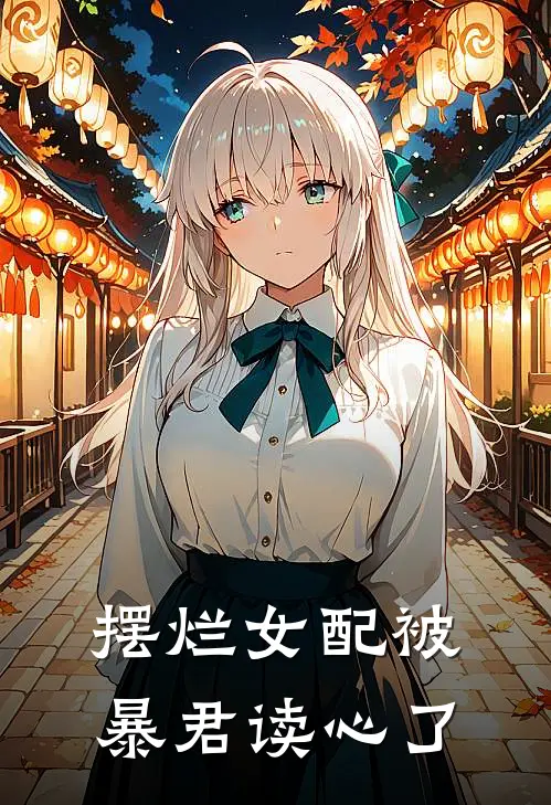 摆烂女配被暴君读心了