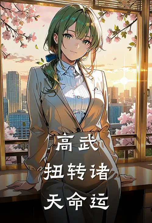 高武：扭转诸天命运(云阳王明)全本免费在线阅读_云阳王明全文阅读