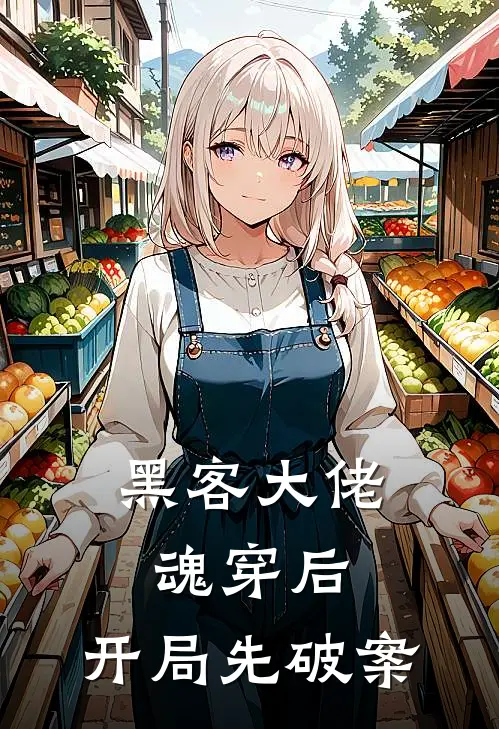 黑客大佬魂穿后：开局先破案