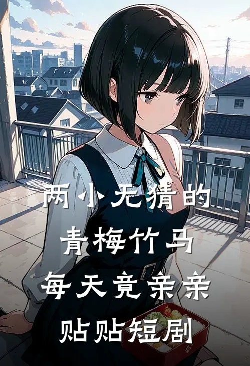 两小无猜的青梅竹马,每天竟亲亲贴贴短剧