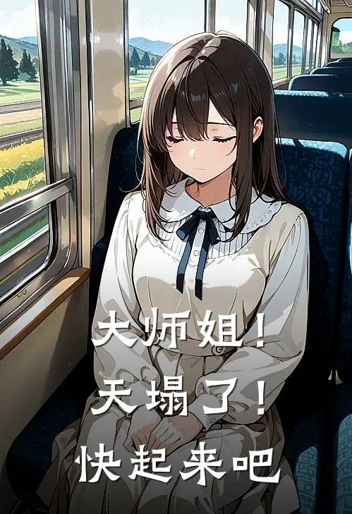 大师姐！天塌了！快起来吧