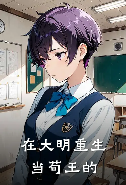 在大明重生当苟王的