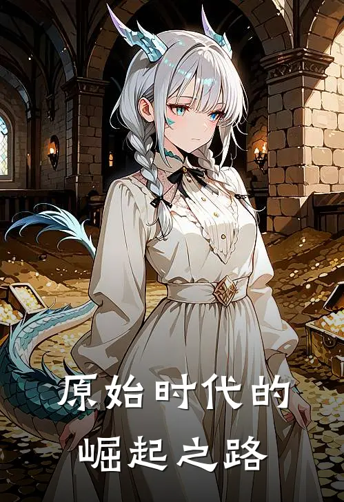 原始时代的崛起之路