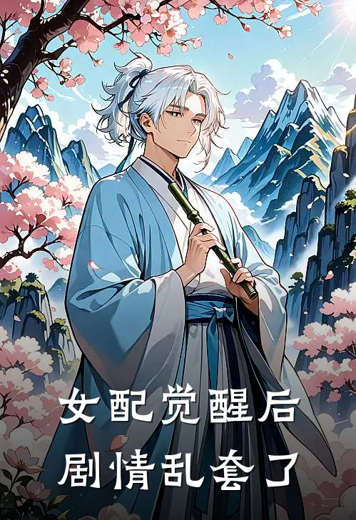 女配觉醒后，剧情乱套了