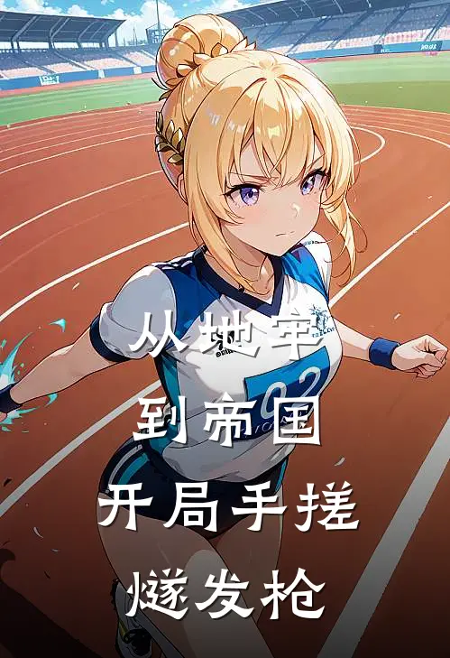 从地牢到帝国：开局手搓燧发枪(卡洛斯卡洛斯)最新热门小说_完结小说从地牢到帝国：开局手搓燧发枪(卡洛斯卡洛斯)