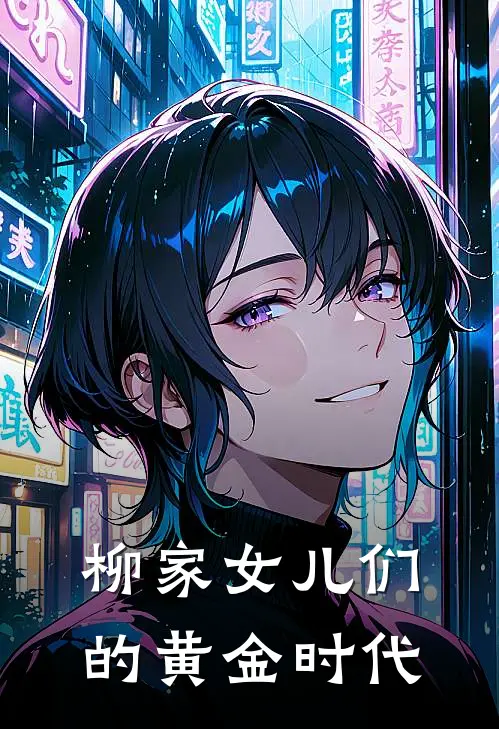 柳家女儿们的黄金时代